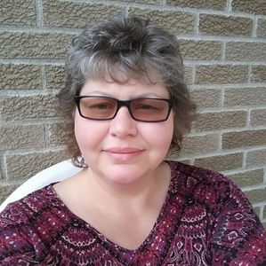 Meet your Posher, Kathleen